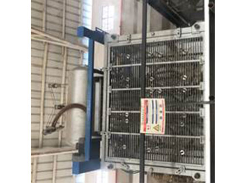 全自動(dòng)成型機(jī)（機(jī)型1400#,1750#，適用于大批量訂單需求的客戶）